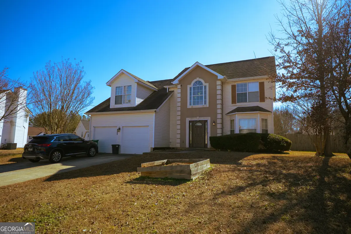 2196 Glen Briar Way, Lithonia, GA 30058 - #1