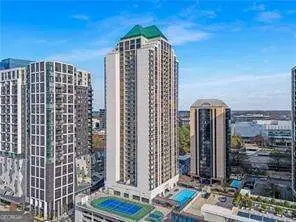 1280 W Peachtree Street Nw #3606, Atlanta, GA 30309 - #3