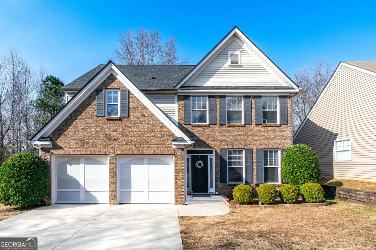 952 Island Cove Court, Buford, GA 30518 - Image #1