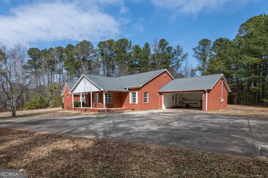 2165 Bakers Bridge Road, Douglasville, GA 30134 - Image #2
