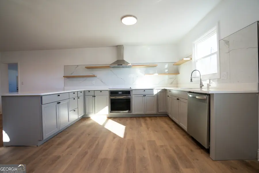 1278 Chulio Road Se, Rome, GA 30161 - #3