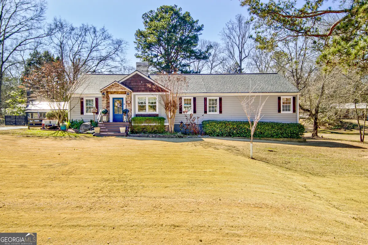 520 Toombs Street, Palmetto, GA 30268 - Image #1