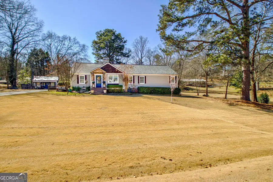 520 Toombs Street, Palmetto, GA 30268 - Image #2