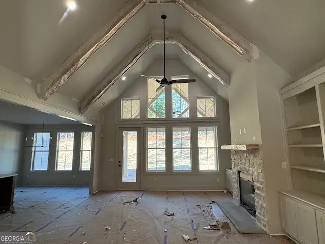 116 Heights Avenue, Forsyth, GA 31029 - #2