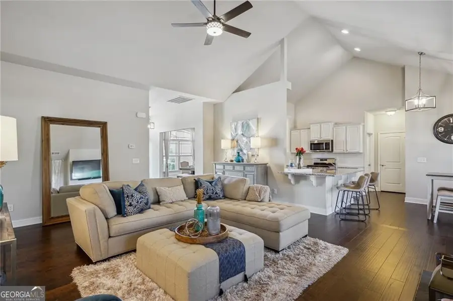 3167 Bellingham Way, Lithia Springs, GA 30122 - Image #3