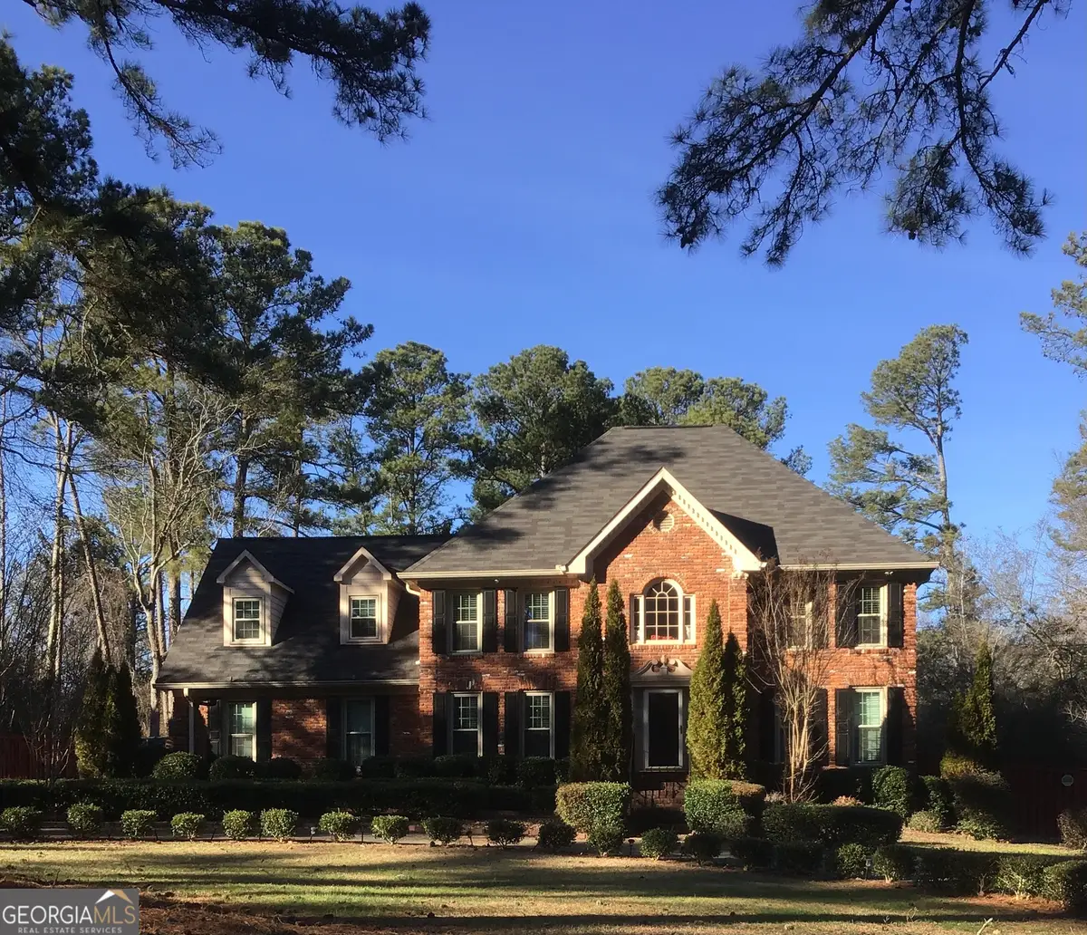 290 Dix Lee On Drive, Fayetteville, GA 30214 - Image #1