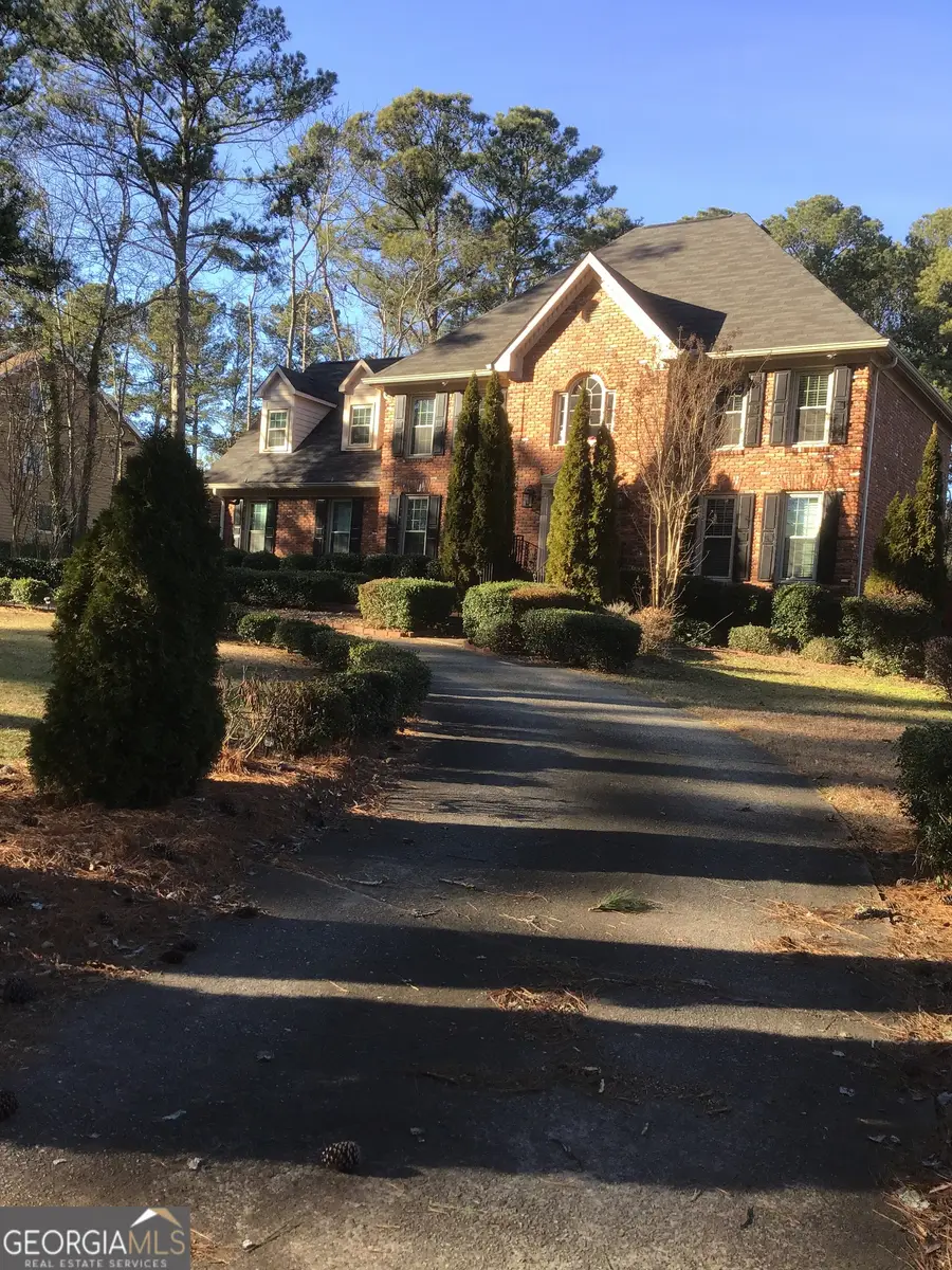 290 Dix Lee On Drive, Fayetteville, GA 30214 - Image #2