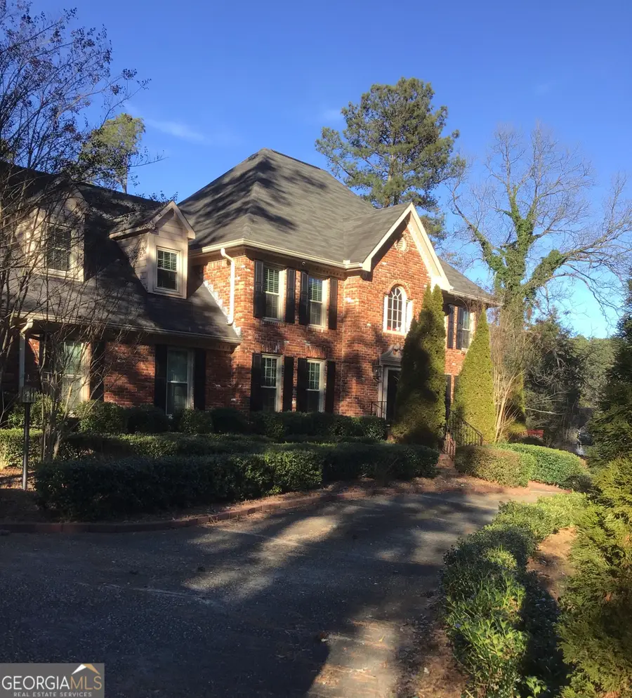 290 Dix Lee On Drive, Fayetteville, GA 30214 - Image #3