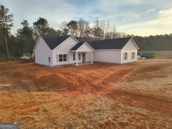 226 Robert Williams Road, Pine Mountain, GA 31822