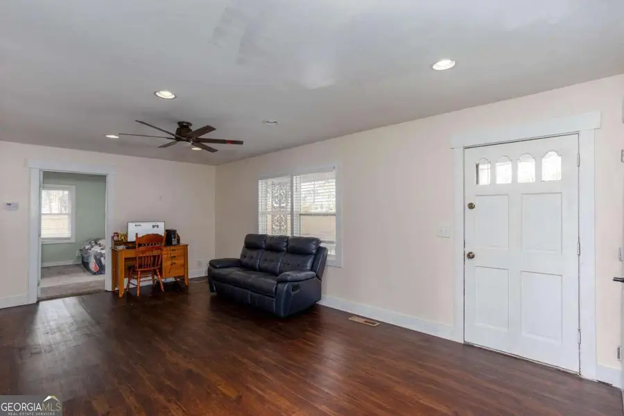 3237 Gus Robinson Road, Powder Springs, GA 30127 - #3