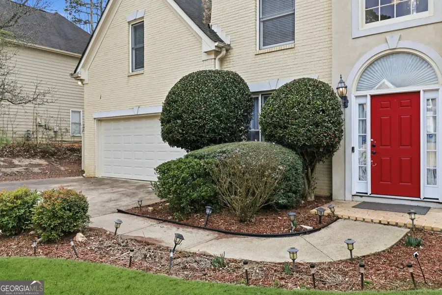 4619 NW Carina Dr., Acworth, GA 30101 - Image #2