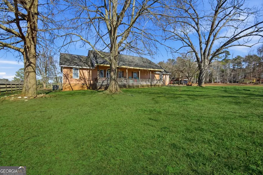 1013 Amber Stapp Studdard Road, Social Circle, GA 30025 - #2