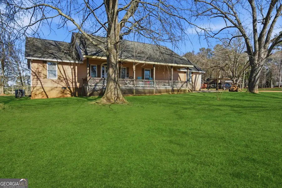 1013 Amber Stapp Studdard Road, Social Circle, GA 30025 - #3