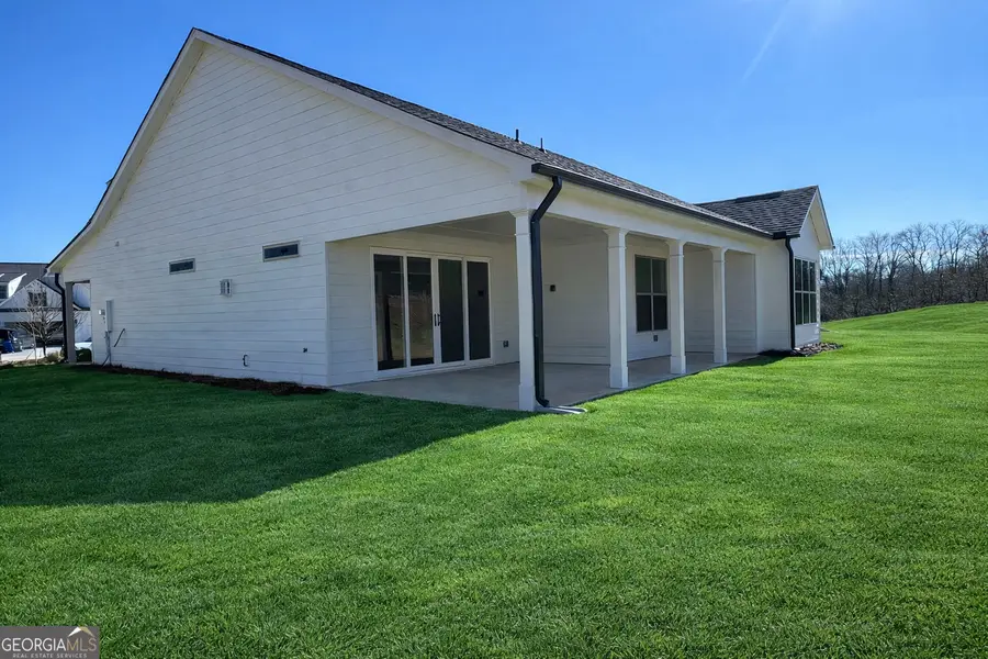 770 Brooke View Drive, Canton, GA 30115 - Image #2