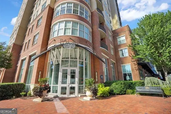 325 E Paces Ferry Road Ne #1411, Atlanta, GA 30305