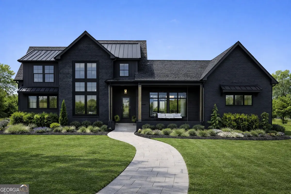 0 Matteo Way #LOT 4, Fayetteville, GA 30215 - Image #1