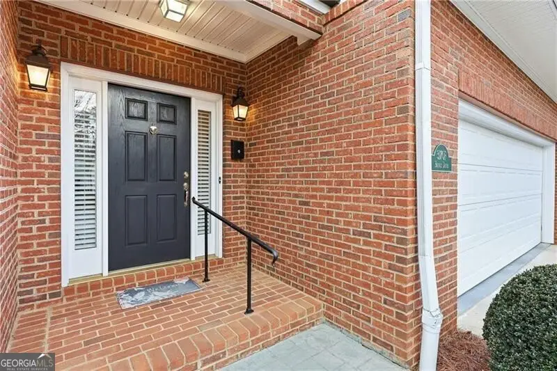 3170 Haynes Drive, Gainesville, GA 30506 - #2