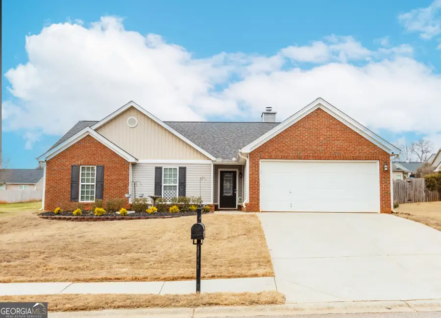 320 River Mist Circle, Jefferson, GA 30549 - #3