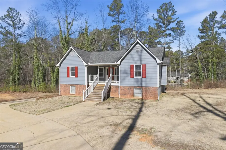 121 Wilson Cir, Carrollton, GA 30117 - #2