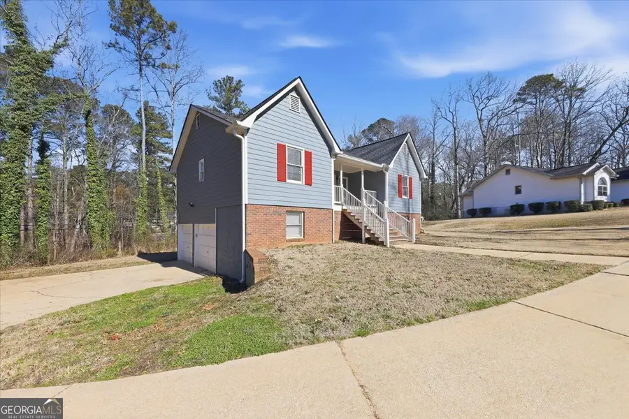 121 Wilson Cir, Carrollton, GA 30117 - #3