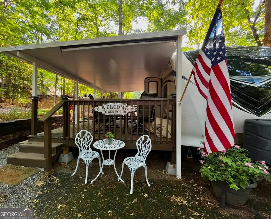 60 Park Vista Drive, Cleveland, GA 30528 - #2