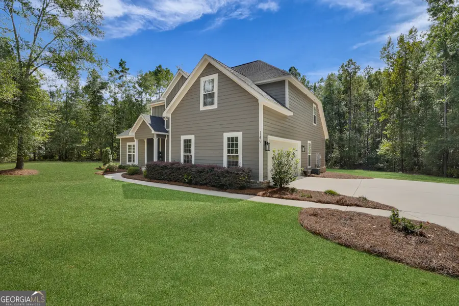 149 Windmill Plantation Drive, Statesboro, GA 30461 - #3