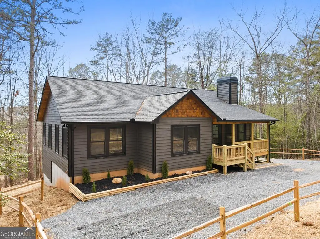 150 Williams Branch Drive, Morganton, GA 30560 - #1