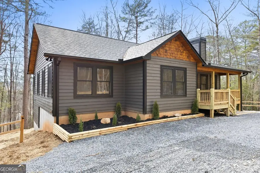 150 Williams Branch Drive, Morganton, GA 30560 - #2