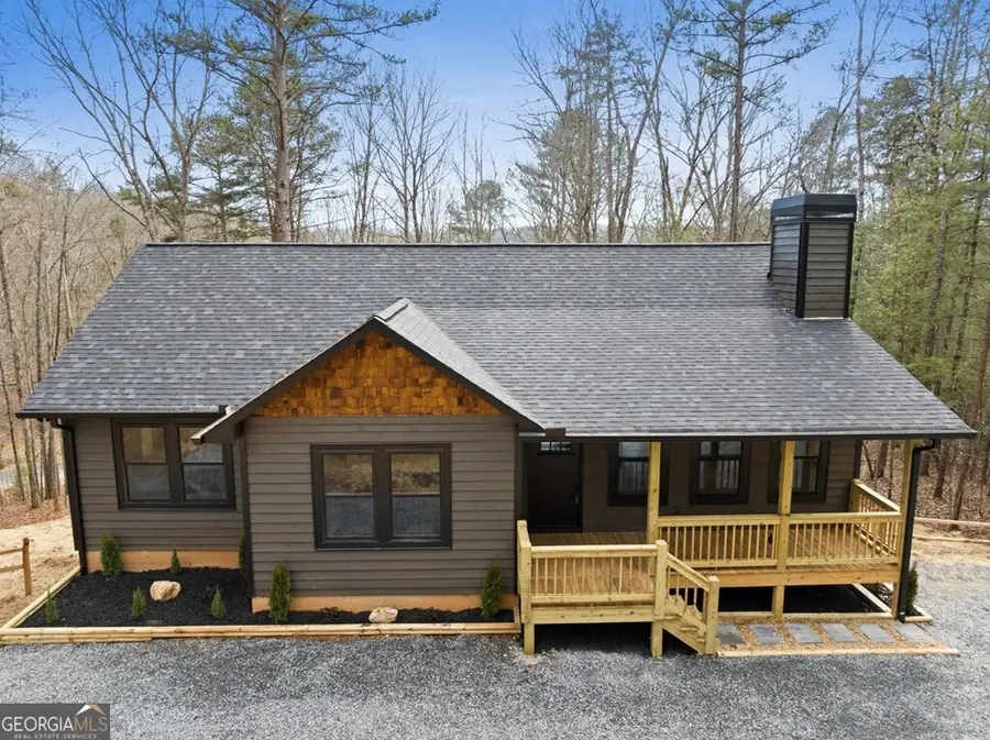 150 Williams Branch Drive, Morganton, GA 30560 - #3