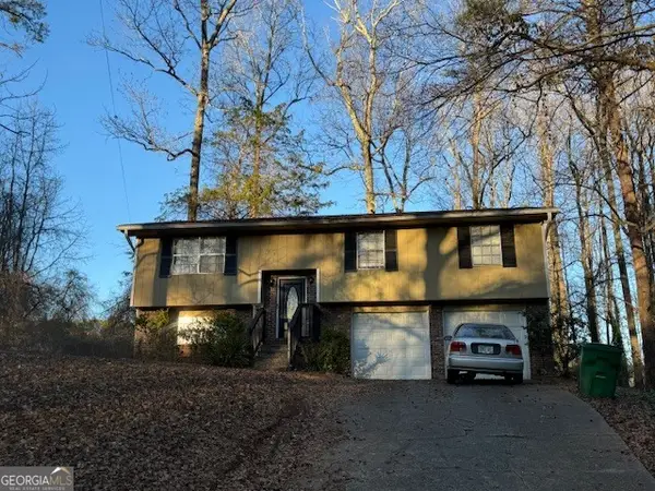 5932 Hallwood Court, Lithonia, GA 30058