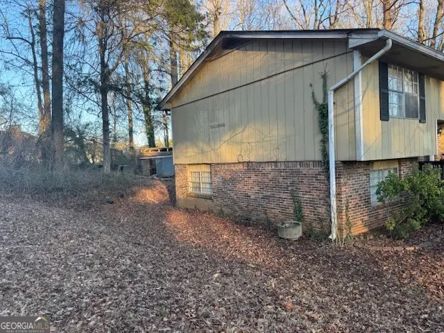 5932 Hallwood Court, Lithonia, GA 30058 - #3