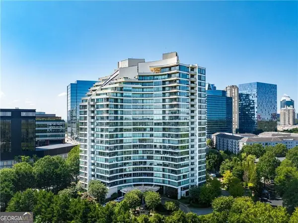700 Park Regency Place Ne #501, Atlanta, GA 30326