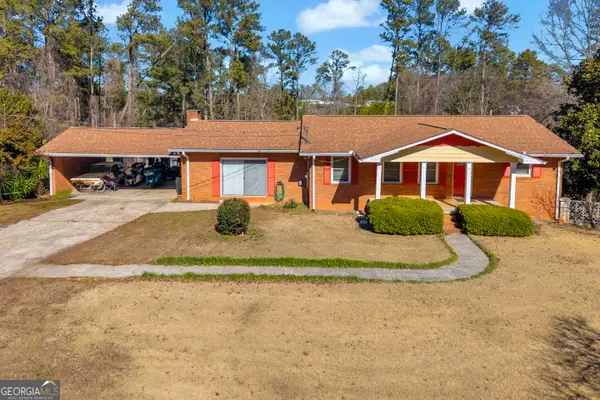 2671 Liberty Hill Road, Eastanollee, GA 30538
