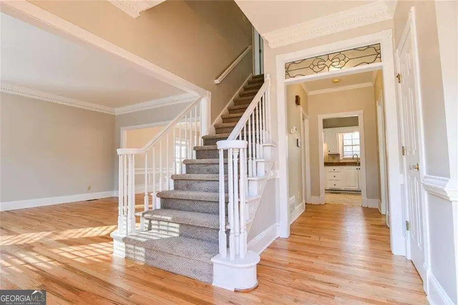 1711 Hickory Lake Drive, Snellville, GA 30078 - #3