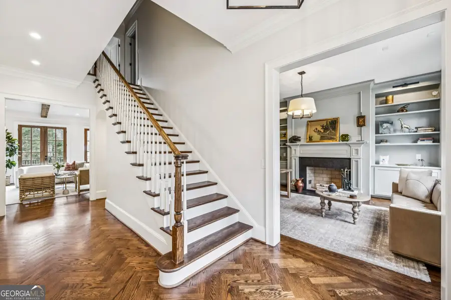 130 Blackland Road Nw, Atlanta, GA 30342 - #3