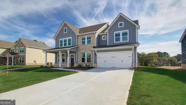 433 Sheridan Drive, Stockbridge, GA 30281