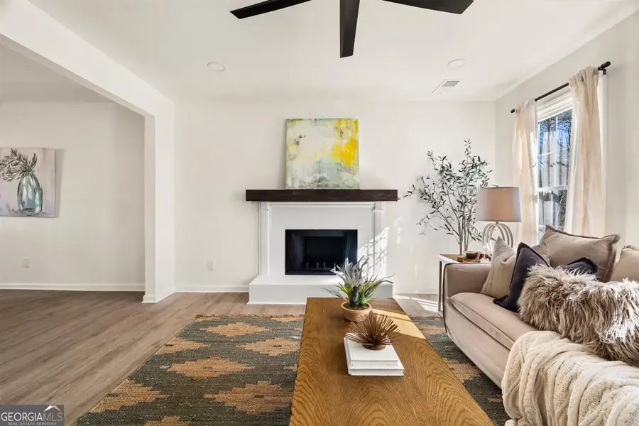 540 Riverside Road, Sugar Hill, GA 30518 - #3