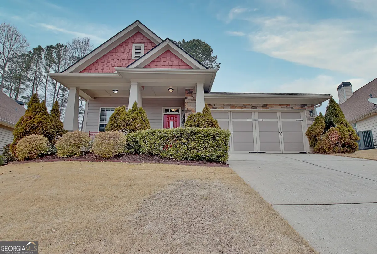 119 Greenview Drive, Newnan, GA 30265 - Image #1