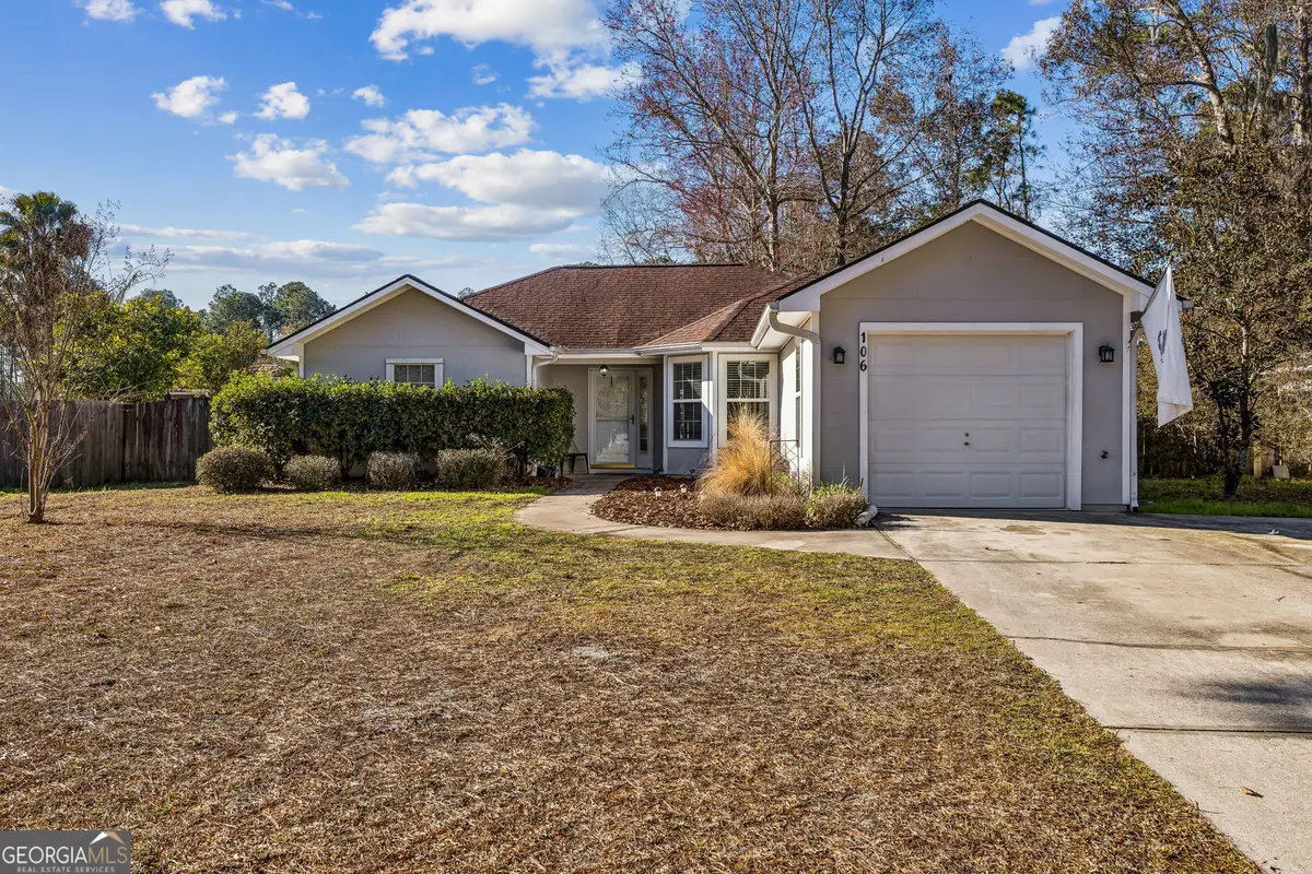 106 Tapique Circle, Saint Marys, GA 31558 - Image #1
