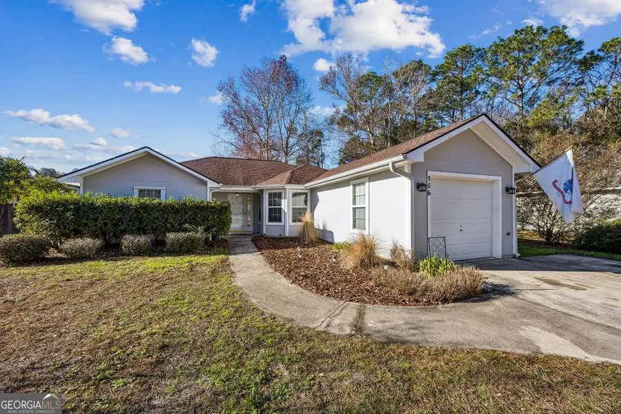 106 Tapique Circle, Saint Marys, GA 31558 - Image #2