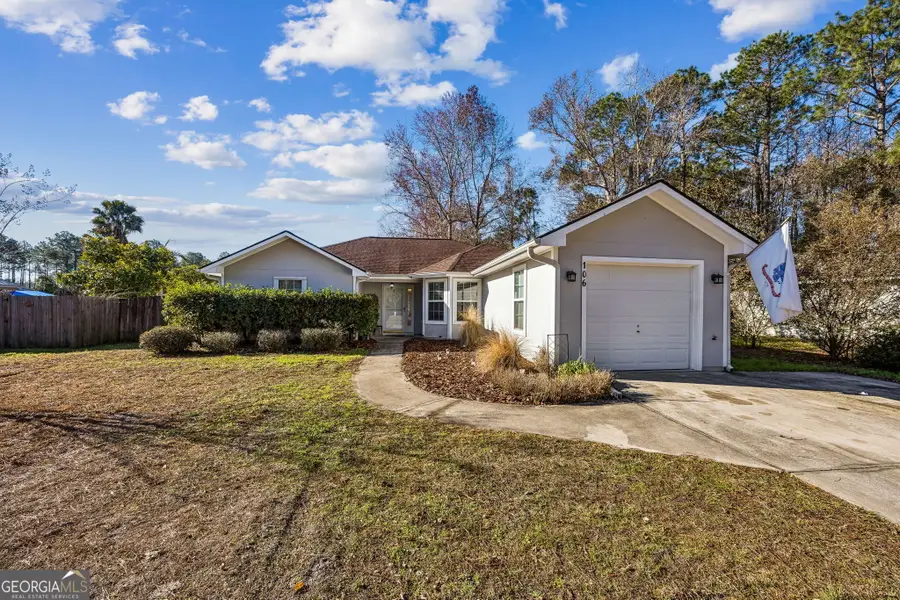 106 Tapique Circle, Saint Marys, GA 31558 - Image #3