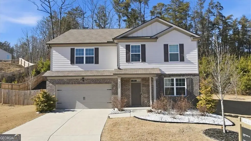 7946 Hansell Court, Lithia Springs, GA 30122 - #1