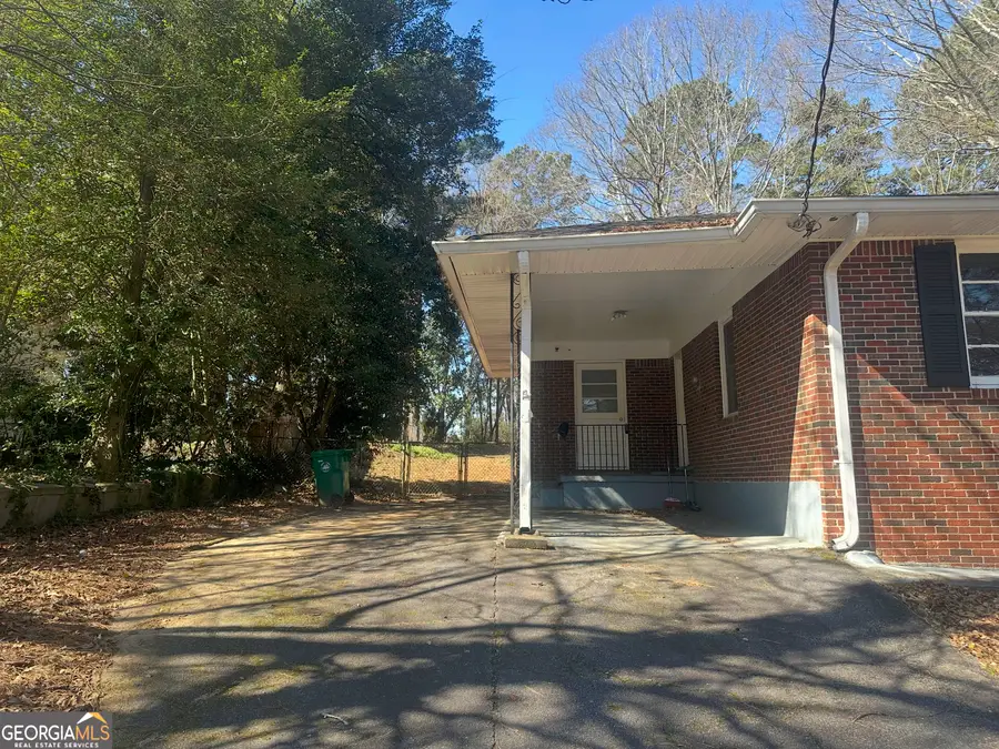 1523 Sagewood Circle, Stone Mountain, GA 30083 - #3