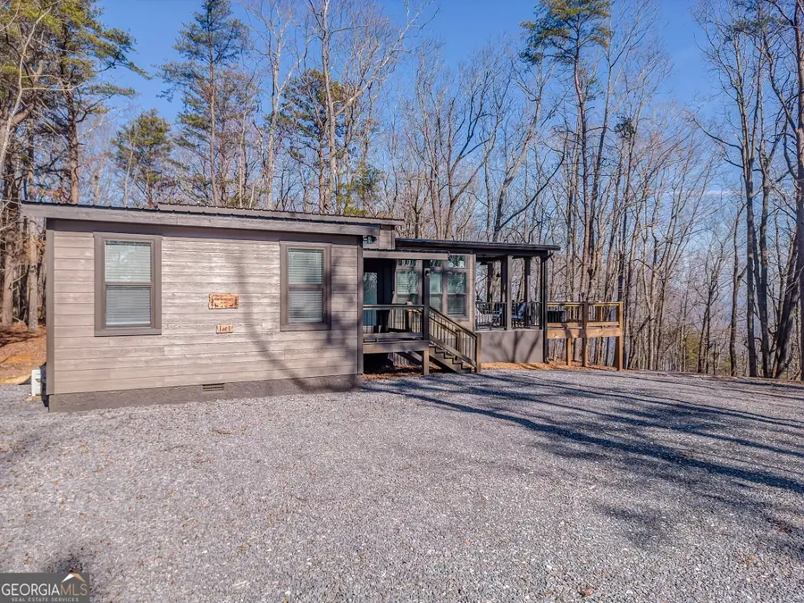 41 Skyview Drive, Menlo, GA 30731 - #3