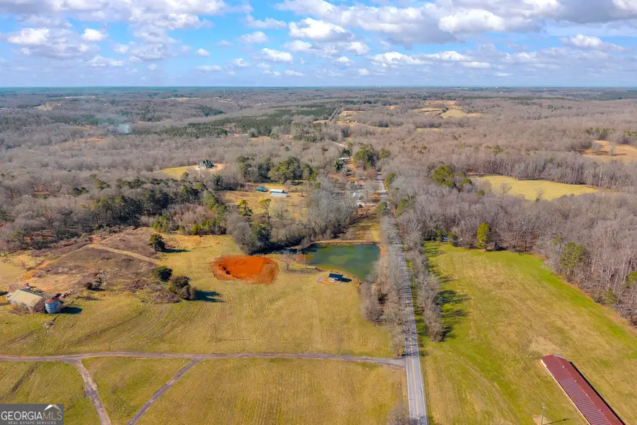 3460 Sanford Road, Nicholson, GA 30565 - #2