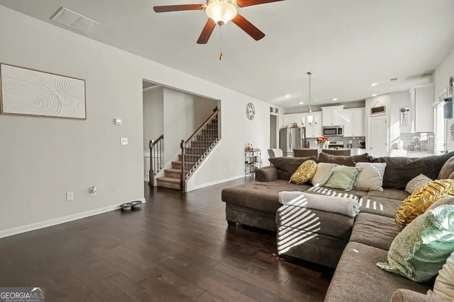 2254 Annes Lake Circle, Lithonia, GA 30058 - #3