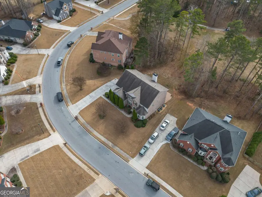 130 S Links Drive, Covington, GA 30014 - #2