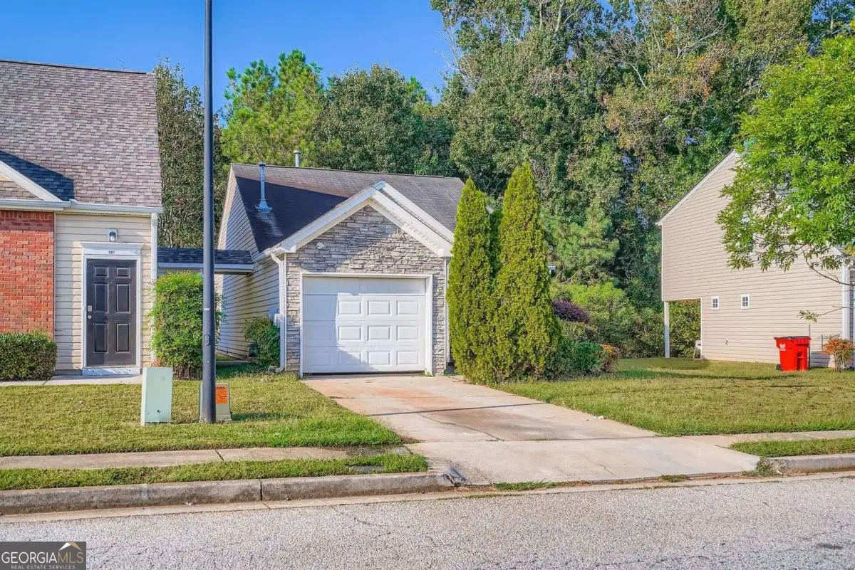 1025 Lakeside Circle, Covington, GA 30016 - #1