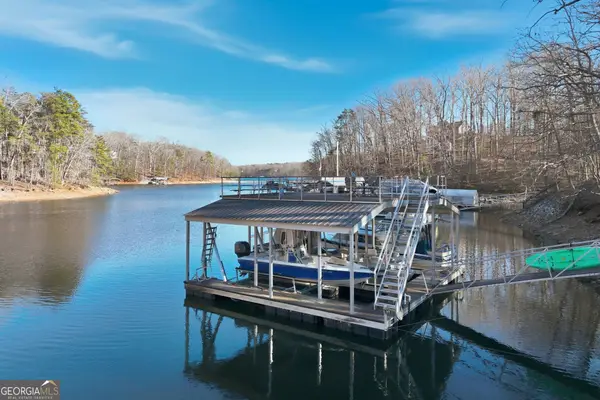 4451 Flat Creek Drive, Gainesville, GA 30504