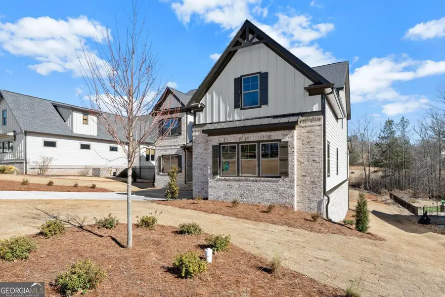 3199 Brush Arbor Court, Jefferson, GA 30549 - #3